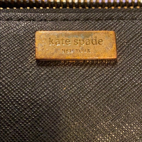 🛑SOLD🛑 Kate spade wallet - Picture 8 of 10